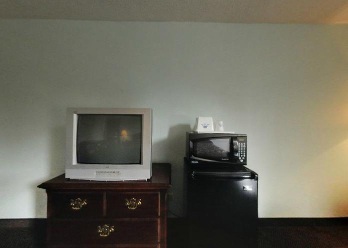 Americas Best Value Inn Crossett Szoba fotó